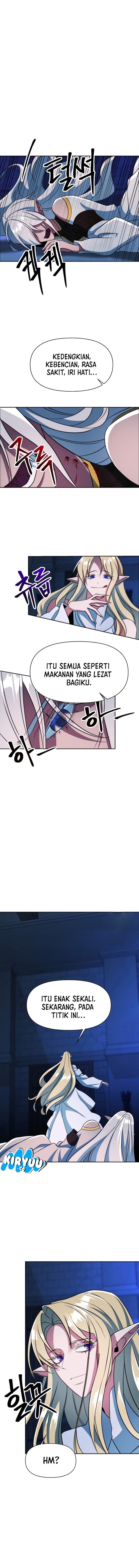 Archmage Transcending Through Regression Chapter 147 Gambar 3