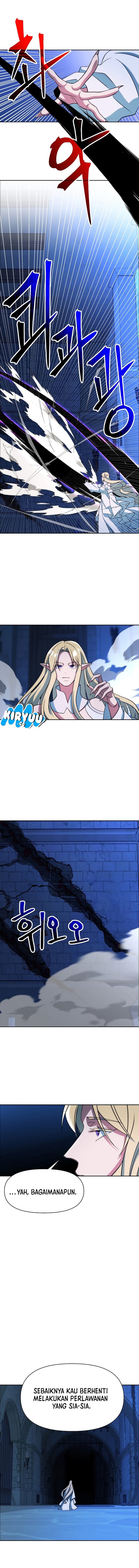 Archmage Transcending Through Regression Chapter 147 Gambar 4