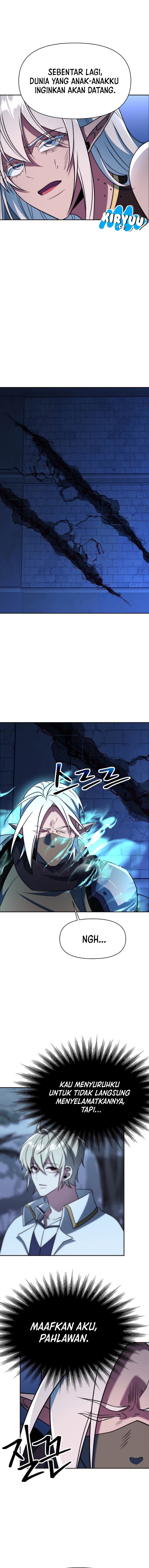 Archmage Transcending Through Regression Chapter 147 Gambar 5