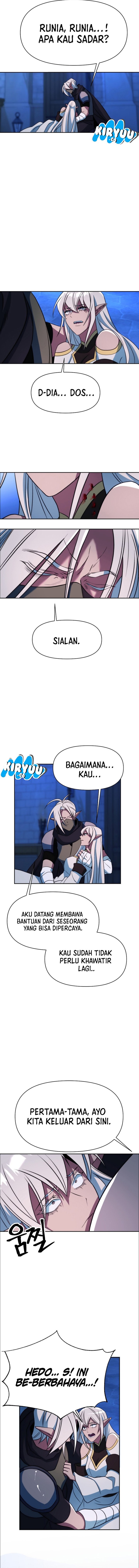 Archmage Transcending Through Regression Chapter 147 Gambar 6