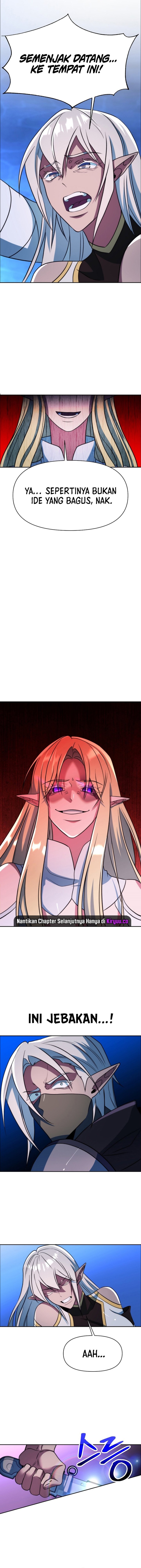 Archmage Transcending Through Regression Chapter 147 Gambar 7
