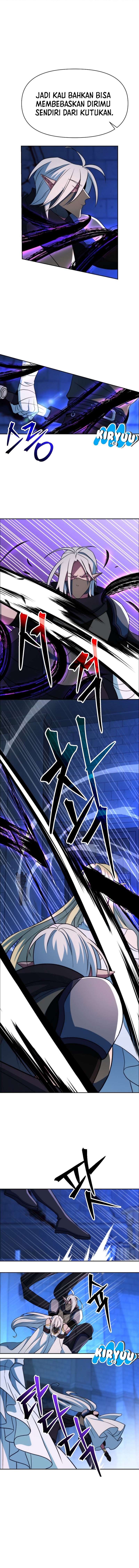 Archmage Transcending Through Regression Chapter 147 Gambar 9