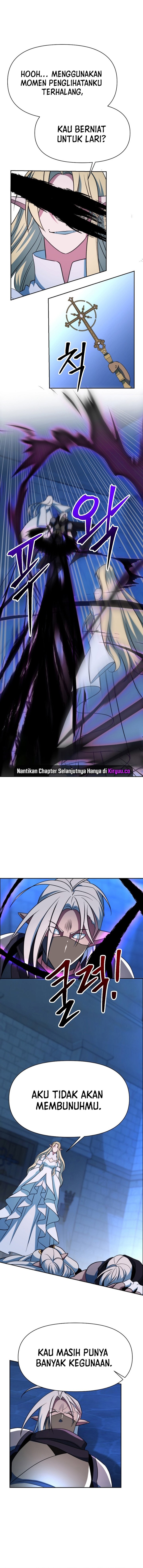 Archmage Transcending Through Regression Chapter 147 Gambar 10