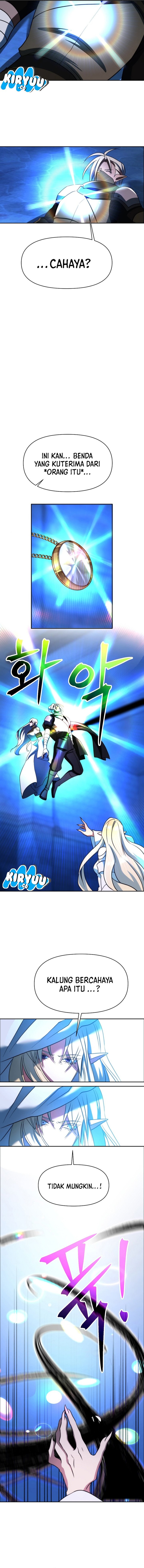 Archmage Transcending Through Regression Chapter 147 Gambar 11