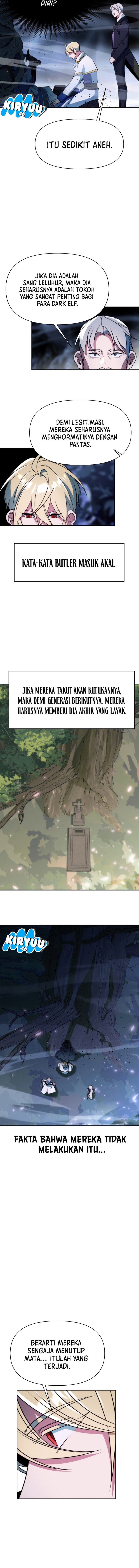 Archmage Transcending Through Regression Chapter 147 Gambar 13