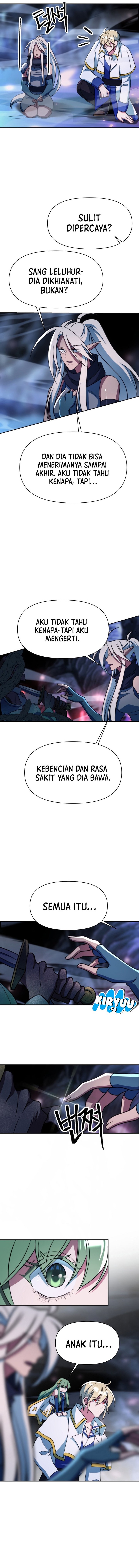 Archmage Transcending Through Regression Chapter 147 Gambar 14