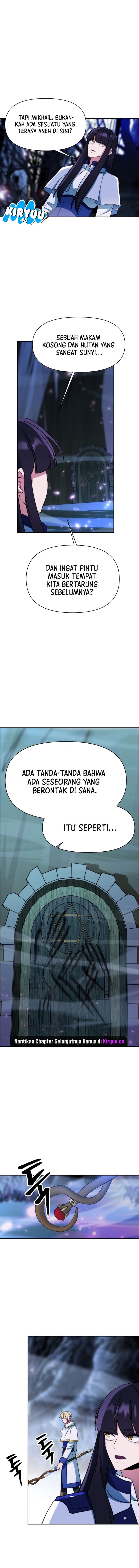 Archmage Transcending Through Regression Chapter 147 Gambar 15