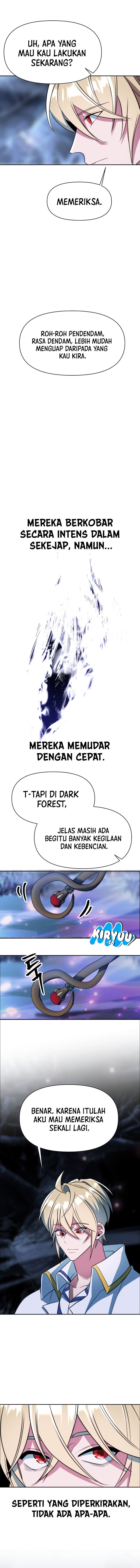 Archmage Transcending Through Regression Chapter 147 Gambar 16