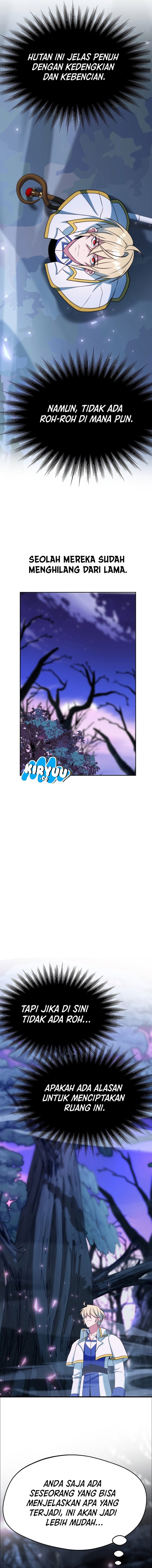 Archmage Transcending Through Regression Chapter 147 Gambar 17