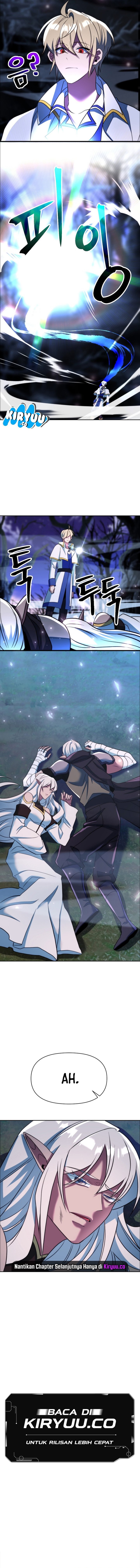 Archmage Transcending Through Regression Chapter 147 Gambar 18