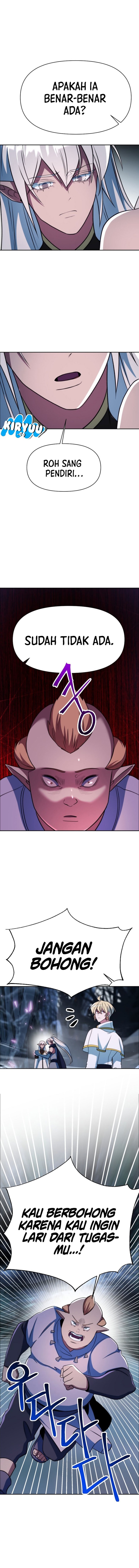 Archmage Transcending Through Regression Chapter 148 Gambar 4