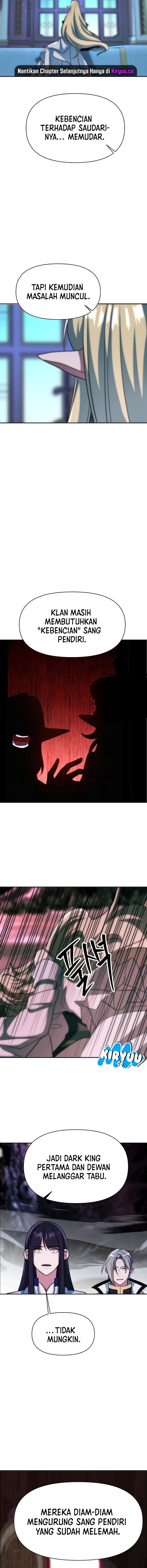 Archmage Transcending Through Regression Chapter 148 Gambar 6