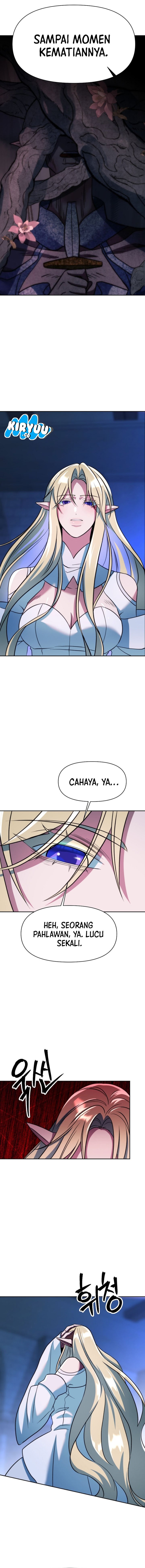 Archmage Transcending Through Regression Chapter 148 Gambar 8