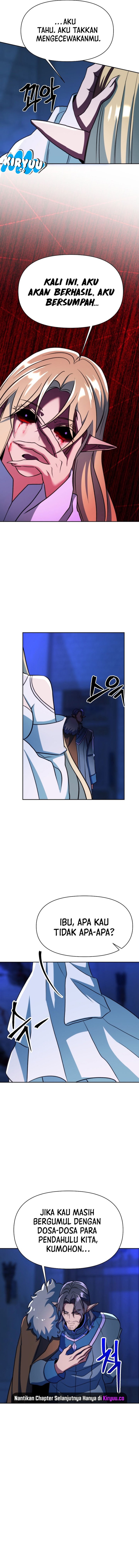 Archmage Transcending Through Regression Chapter 148 Gambar 9