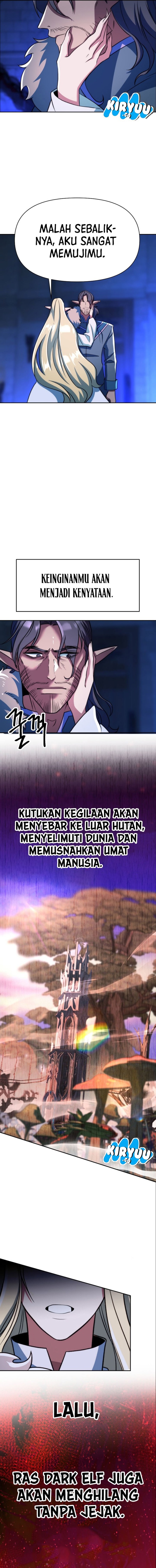 Archmage Transcending Through Regression Chapter 148 Gambar 11
