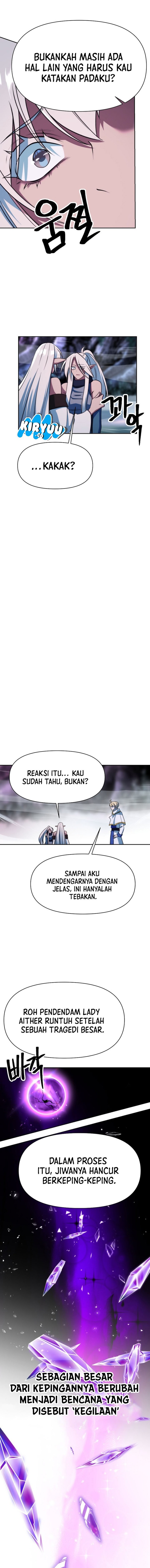 Archmage Transcending Through Regression Chapter 148 Gambar 16