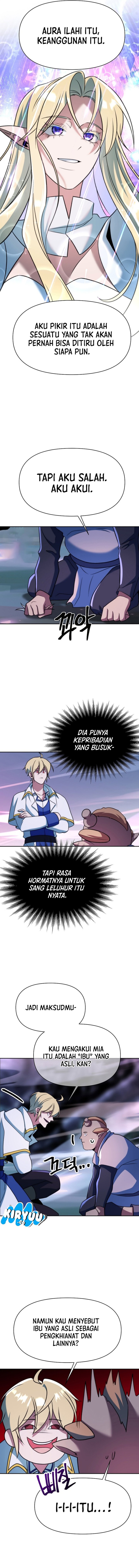 Archmage Transcending Through Regression Chapter 149 Gambar 9