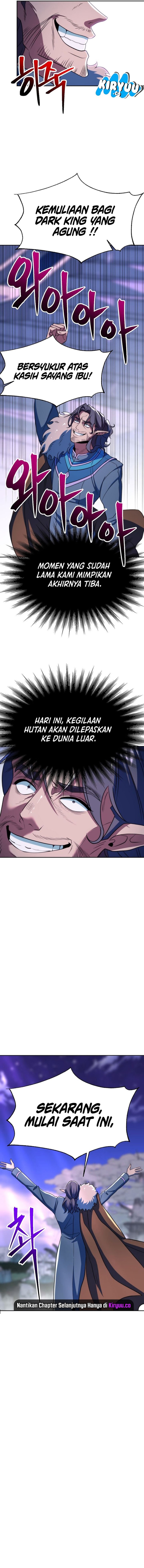 Archmage Transcending Through Regression Chapter 150 Gambar 2
