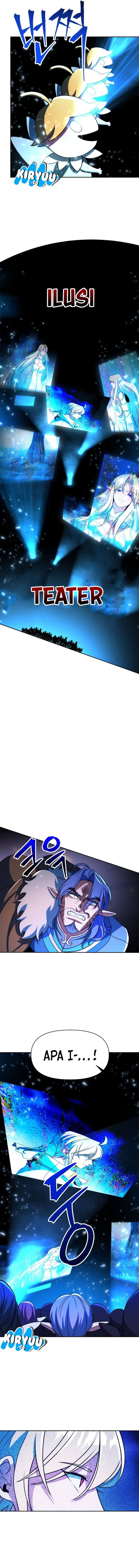 Archmage Transcending Through Regression Chapter 150 Gambar 6