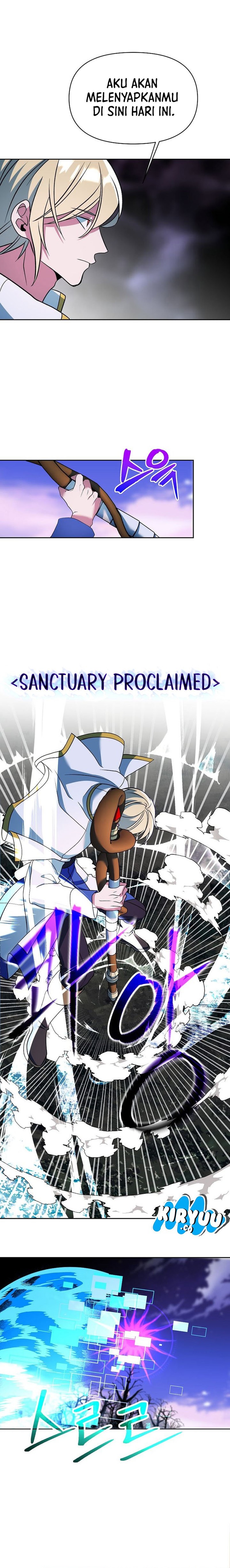Archmage Transcending Through Regression Chapter 150 Gambar 9