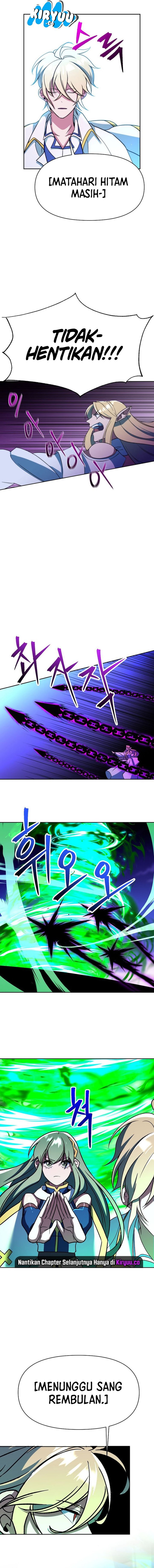 Archmage Transcending Through Regression Chapter 150 Gambar 13