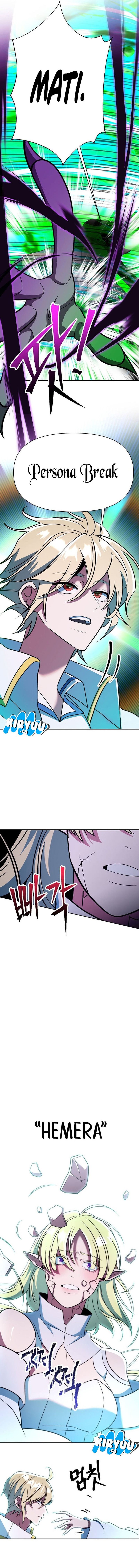 Archmage Transcending Through Regression Chapter 150 Gambar 14