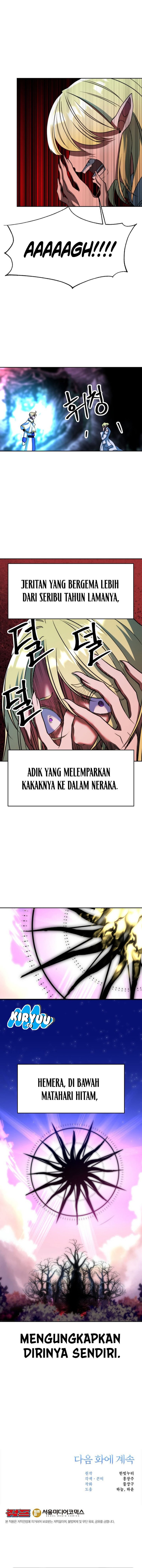 Archmage Transcending Through Regression Chapter 150 Gambar 15