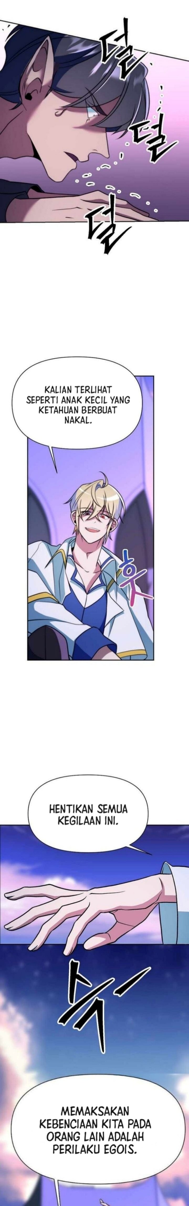 Archmage Transcending Through Regression Chapter 153 Gambar 3