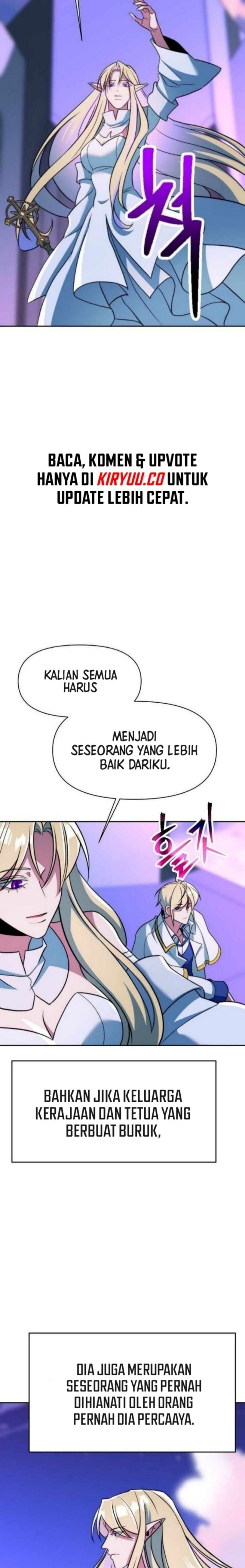 Archmage Transcending Through Regression Chapter 153 Gambar 4