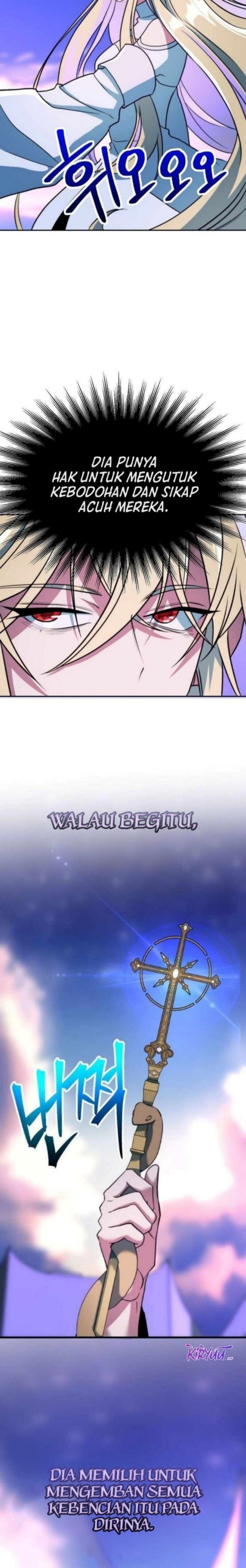 Archmage Transcending Through Regression Chapter 153 Gambar 5