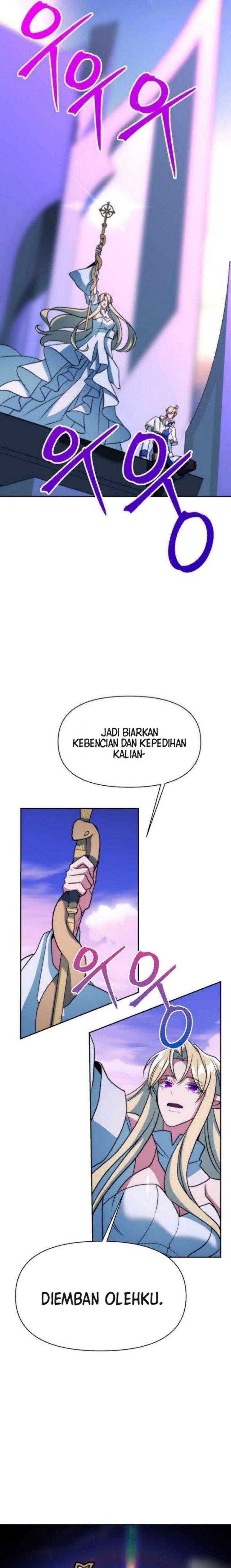 Archmage Transcending Through Regression Chapter 153 Gambar 6