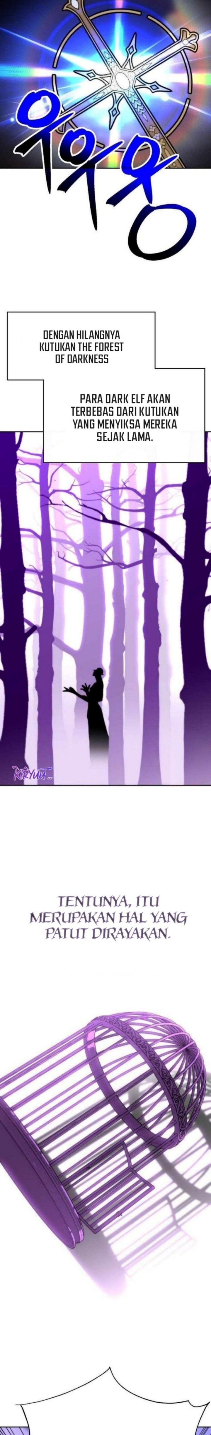 Archmage Transcending Through Regression Chapter 153 Gambar 7