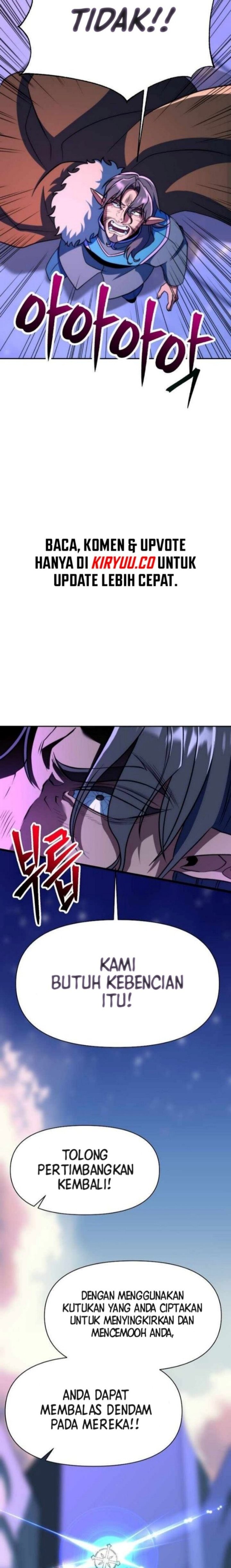 Archmage Transcending Through Regression Chapter 153 Gambar 8
