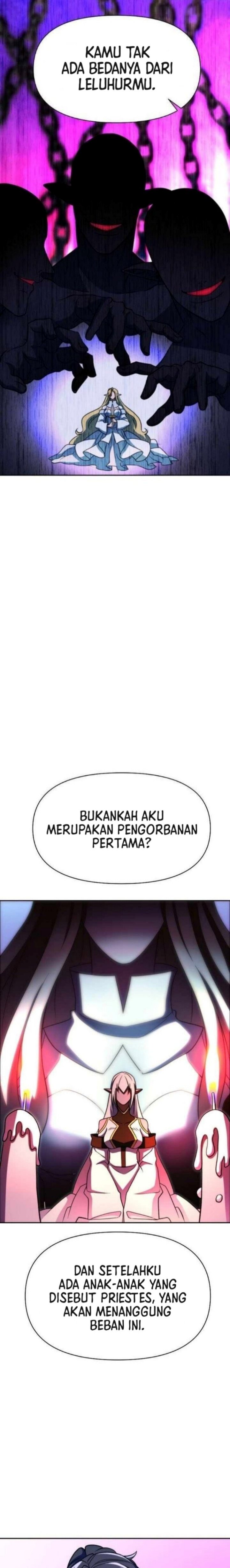 Archmage Transcending Through Regression Chapter 153 Gambar 10