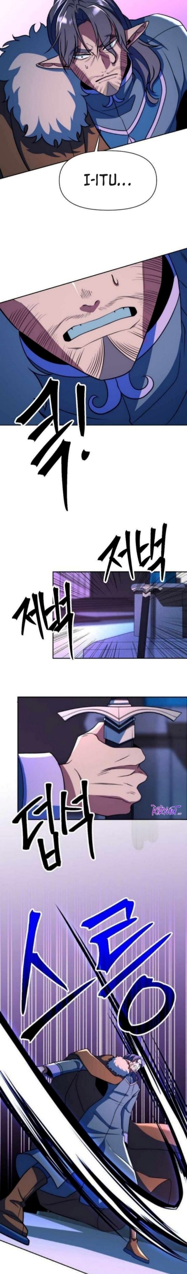 Archmage Transcending Through Regression Chapter 153 Gambar 11