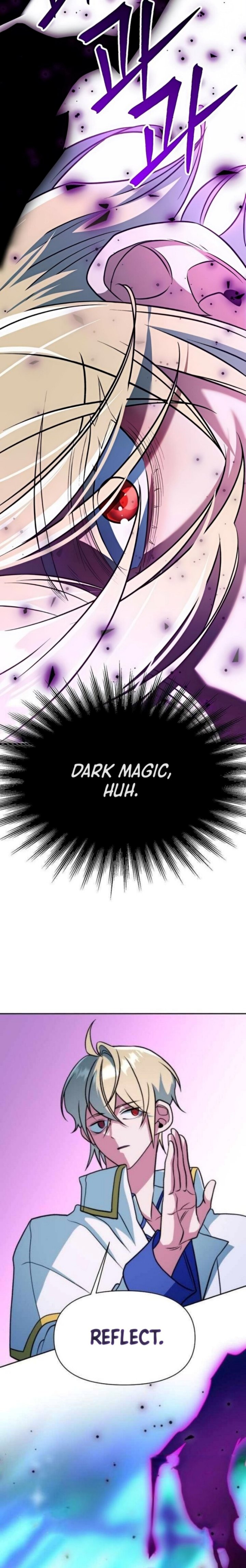Archmage Transcending Through Regression Chapter 153 Gambar 15