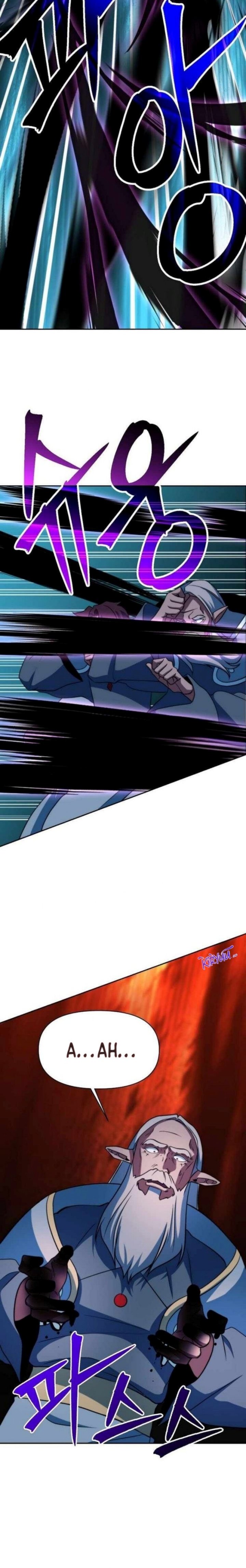 Archmage Transcending Through Regression Chapter 153 Gambar 17