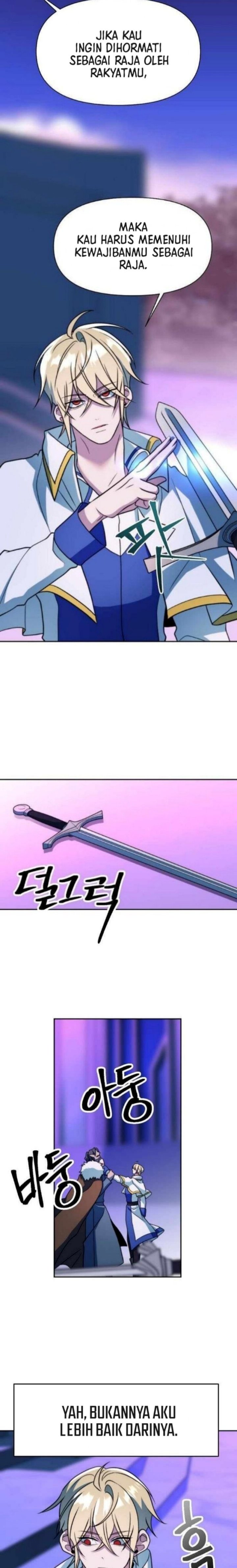 Archmage Transcending Through Regression Chapter 153 Gambar 19