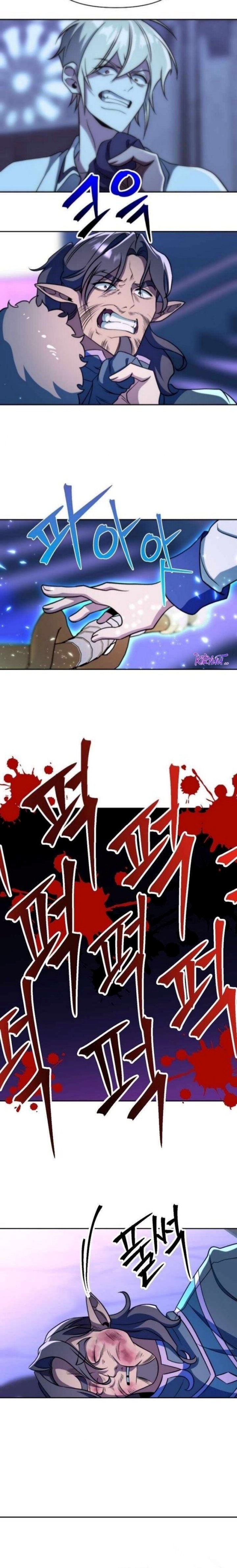 Archmage Transcending Through Regression Chapter 153 Gambar 21