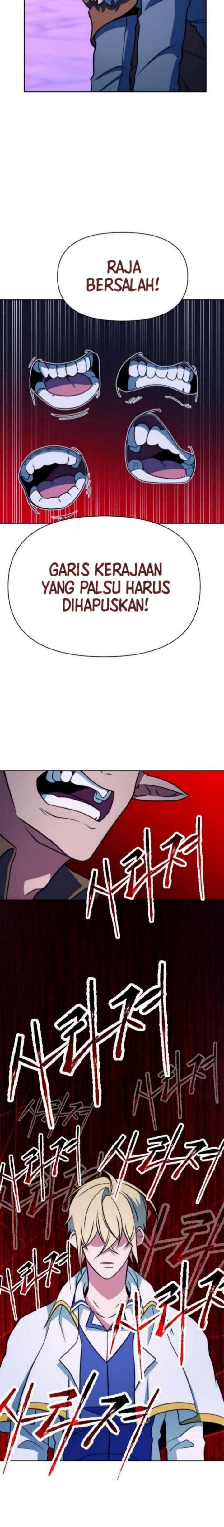 Archmage Transcending Through Regression Chapter 153 Gambar 25