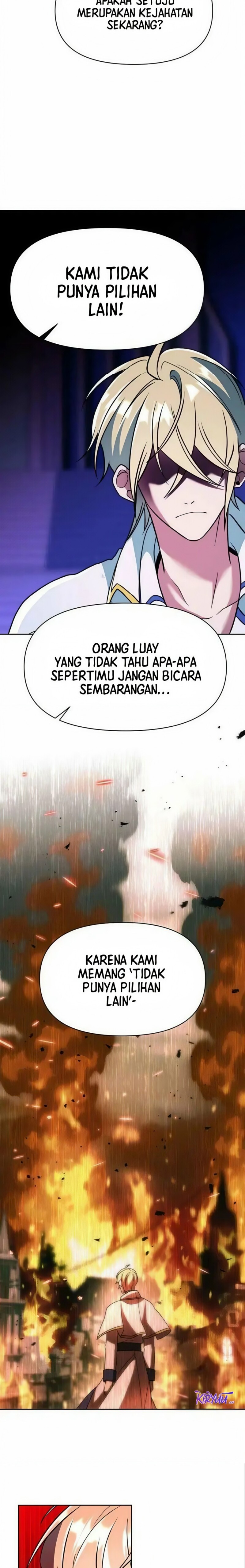 Archmage Transcending Through Regression Chapter 154 Gambar 3
