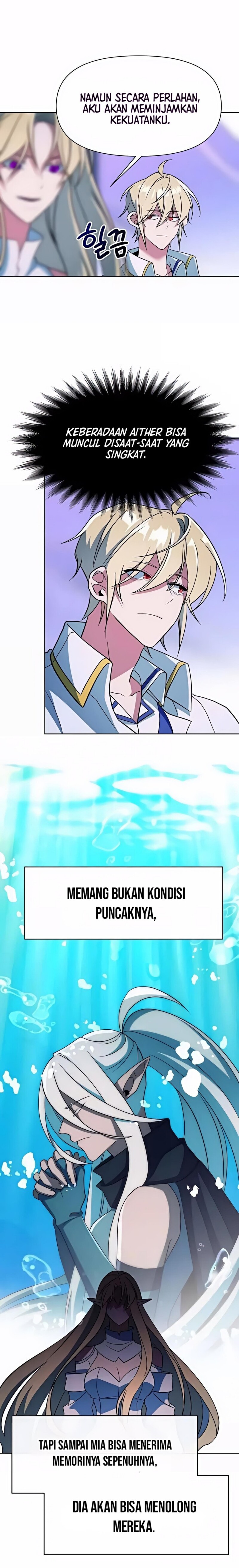 Archmage Transcending Through Regression Chapter 154 Gambar 6