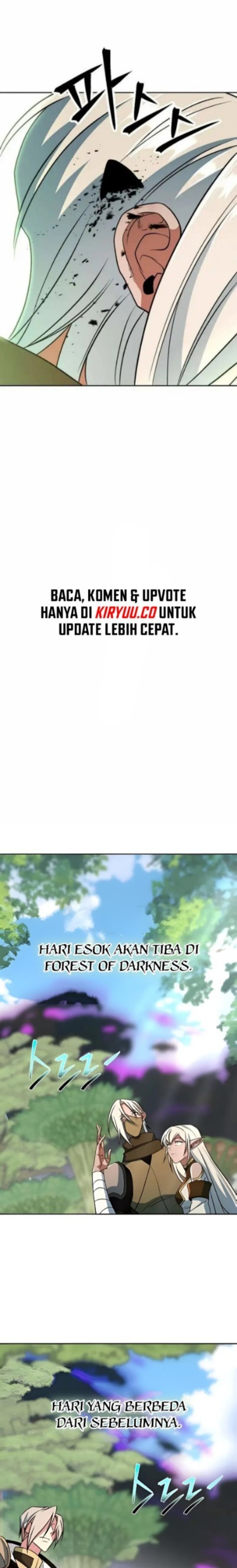 Archmage Transcending Through Regression Chapter 154 Gambar 10