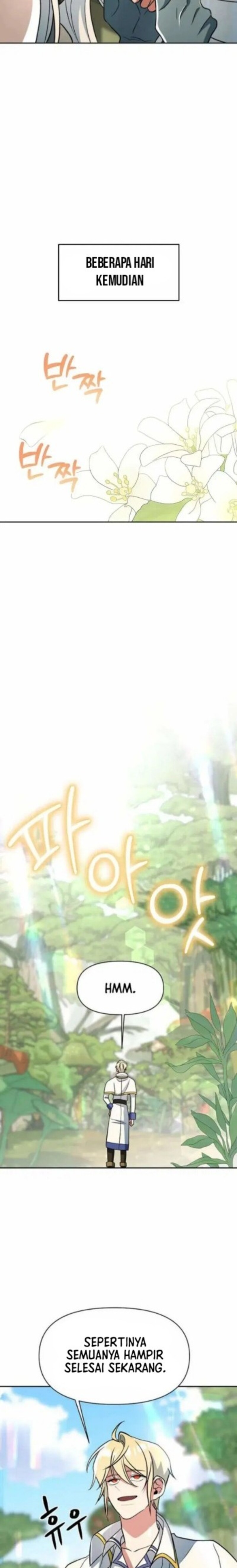 Archmage Transcending Through Regression Chapter 154 Gambar 12