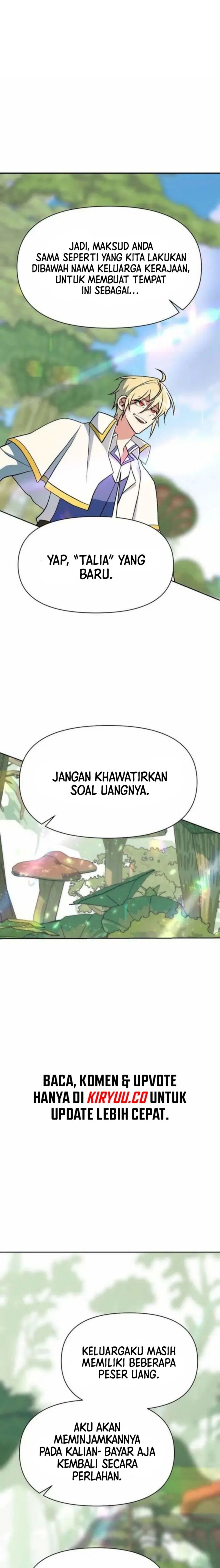 Archmage Transcending Through Regression Chapter 154 Gambar 20