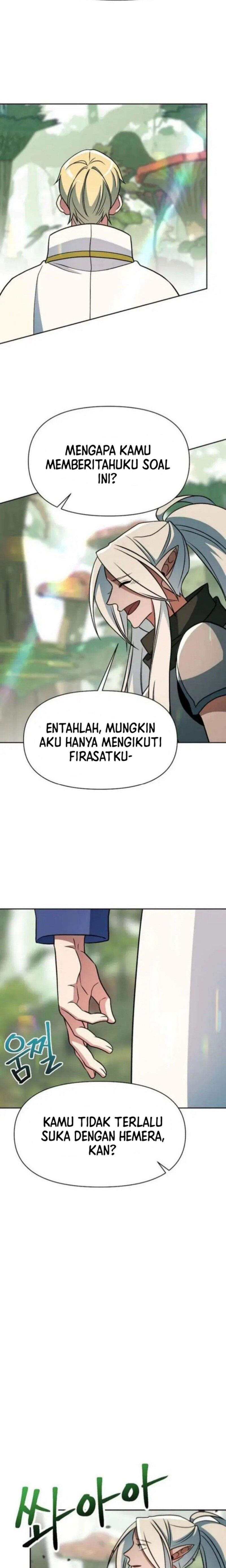 Archmage Transcending Through Regression Chapter 154 Gambar 24