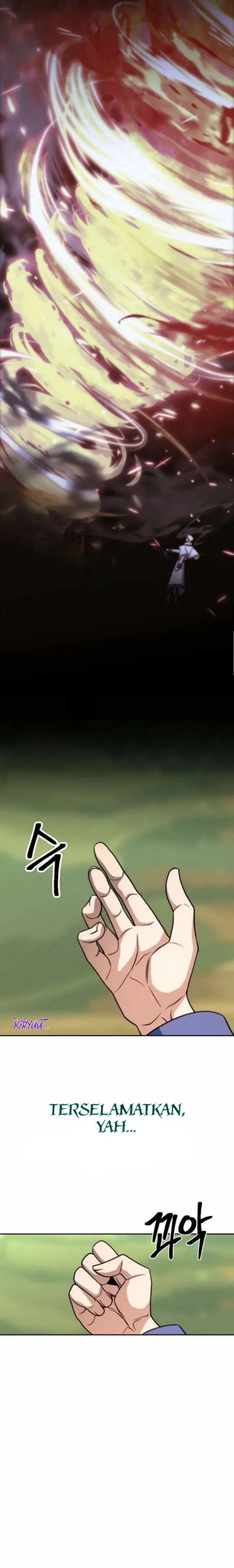 Archmage Transcending Through Regression Chapter 154 Gambar 26