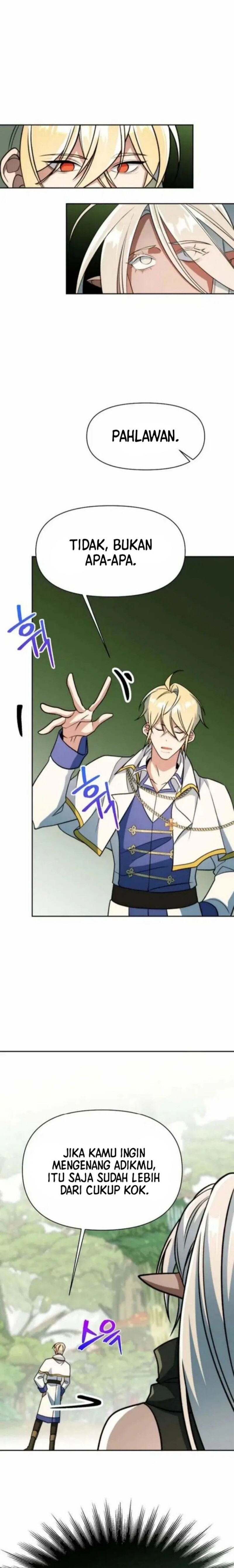 Archmage Transcending Through Regression Chapter 154 Gambar 27