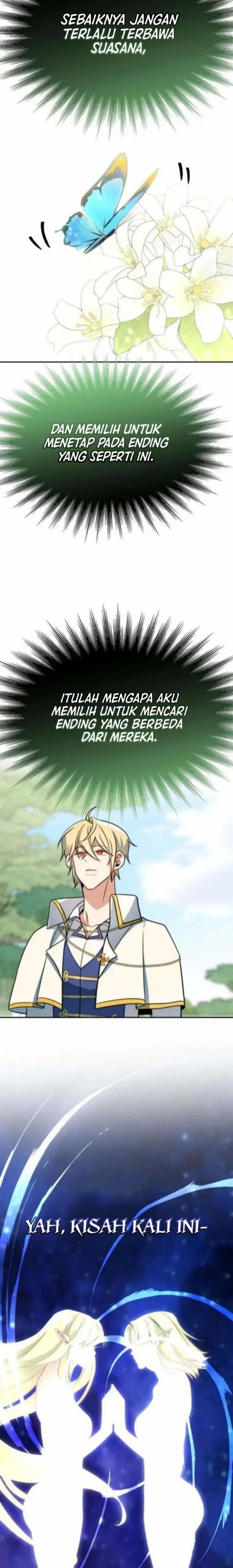 Archmage Transcending Through Regression Chapter 154 Gambar 28
