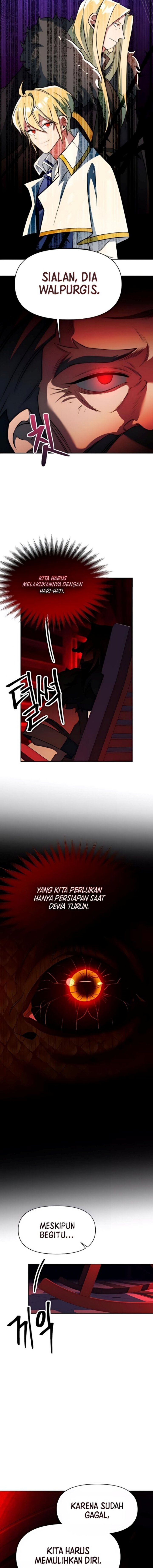 Archmage Transcending Through Regression Chapter 155 Gambar 4